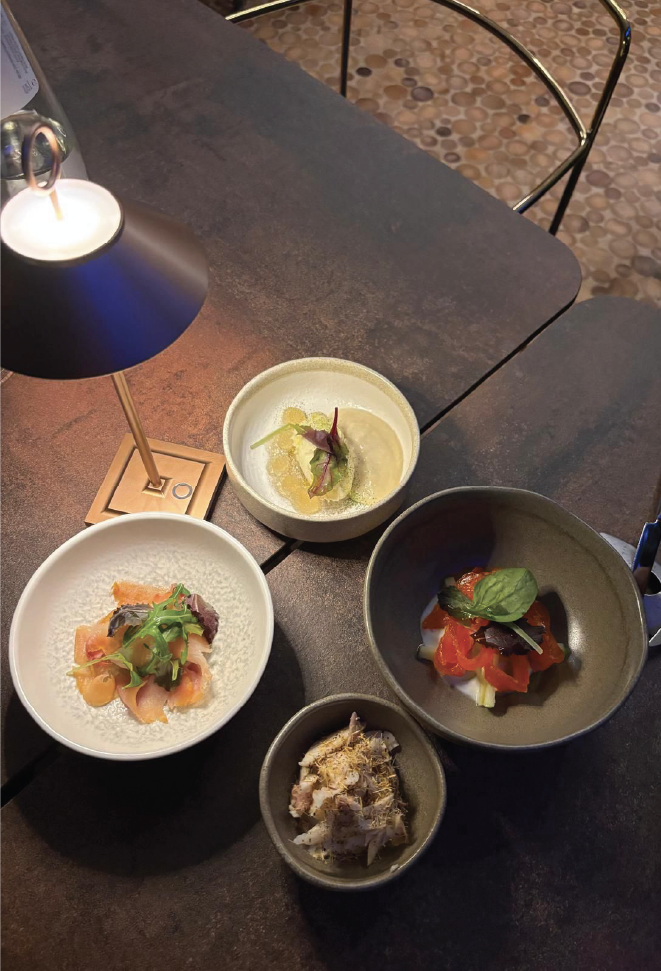 Ristorante Molo Paradiso