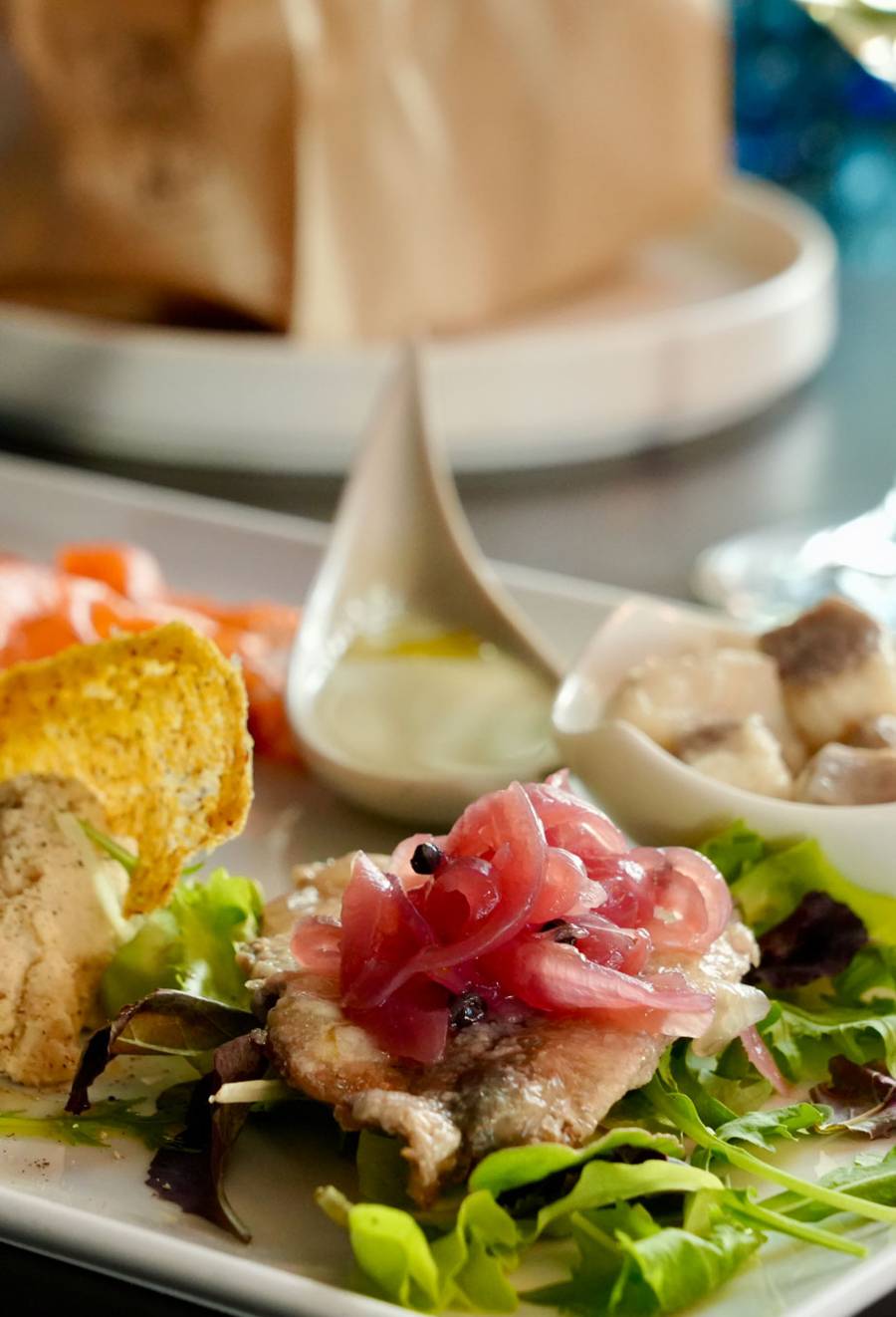 Ristorante Molo Paradiso