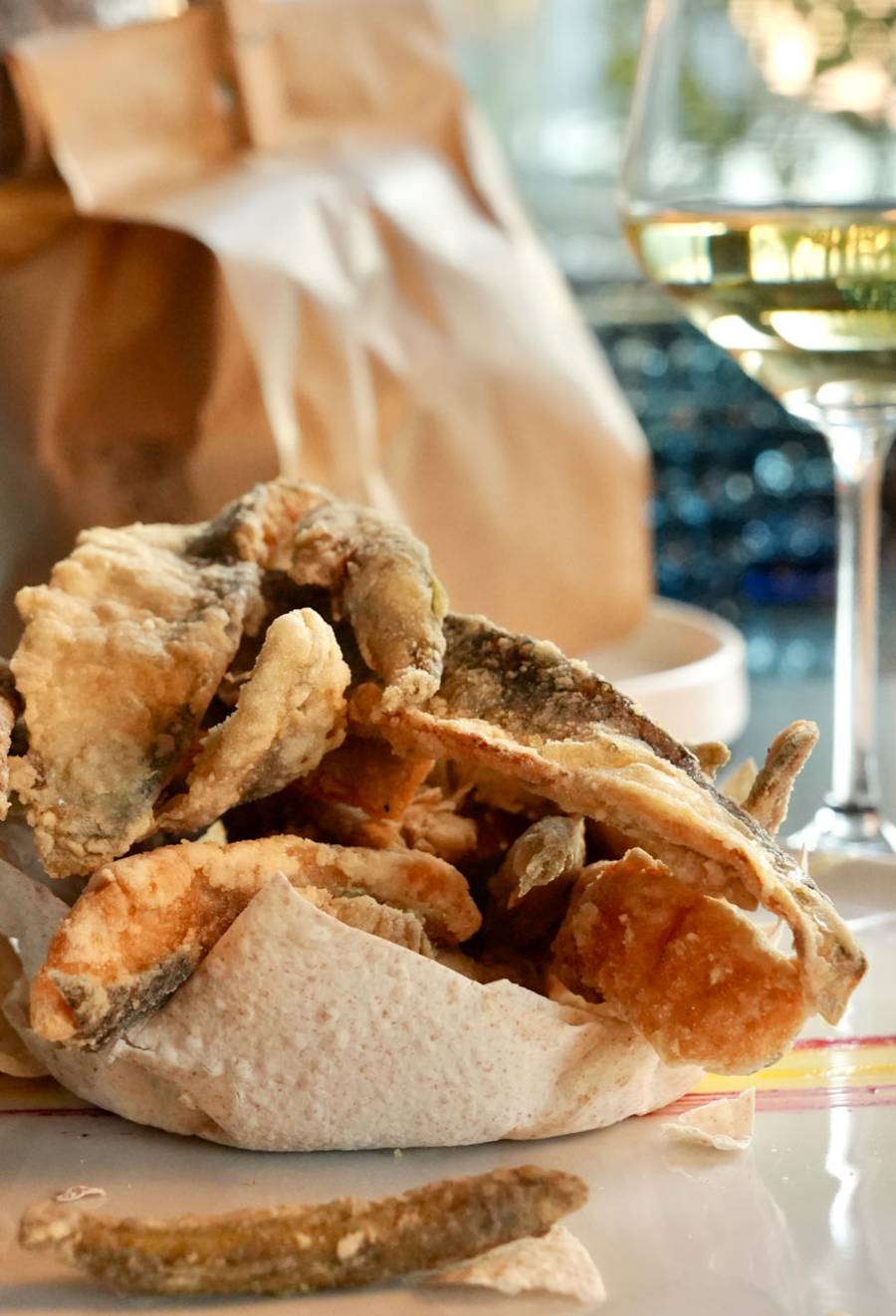 Ristorante Molo Paradiso