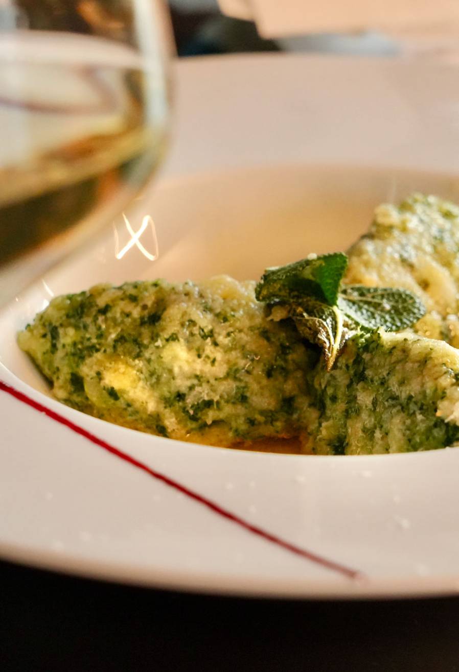 Ristorante Molo Paradiso