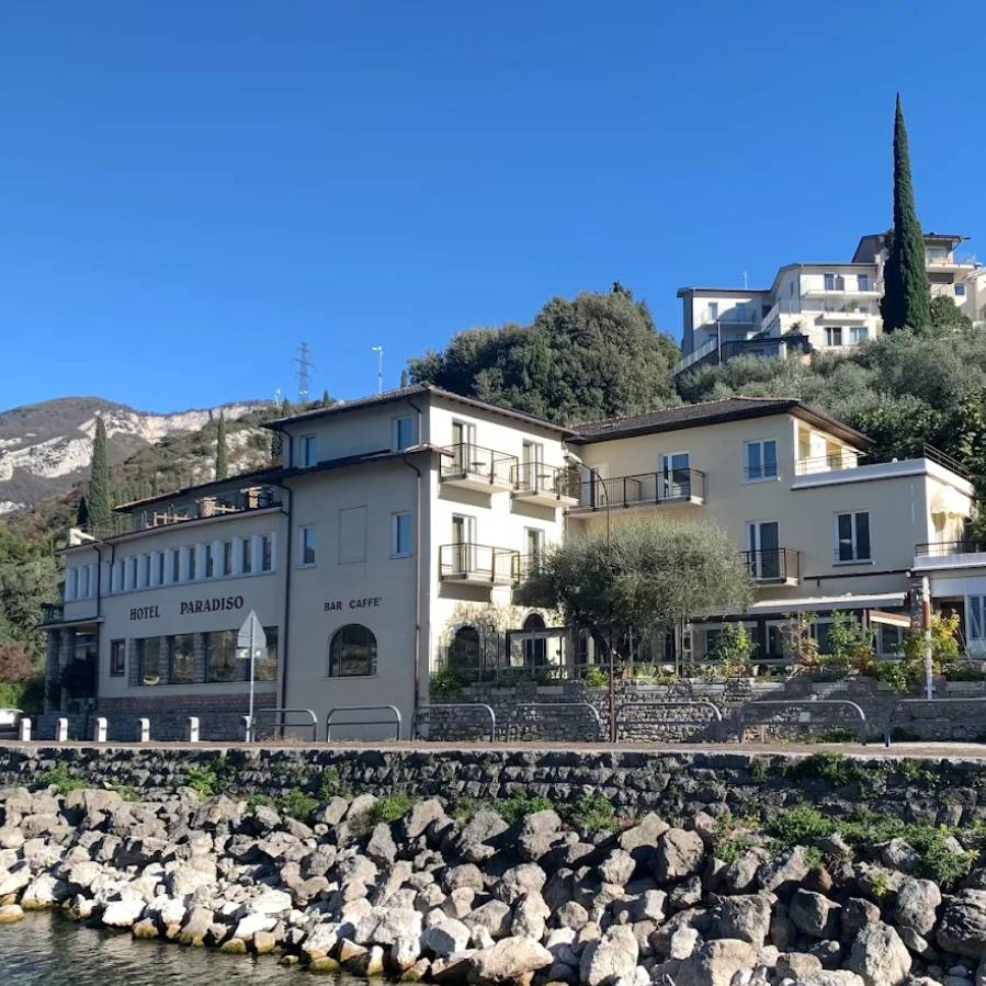 Hotel Paradiso