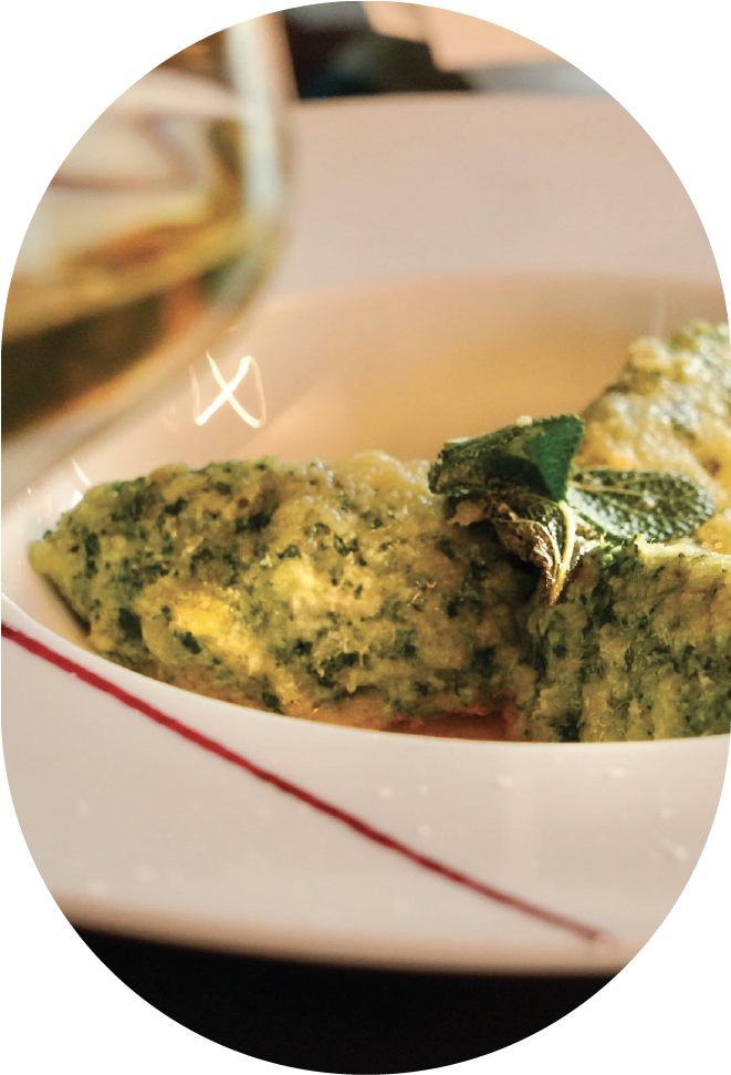 Ristorante Molo Paradiso