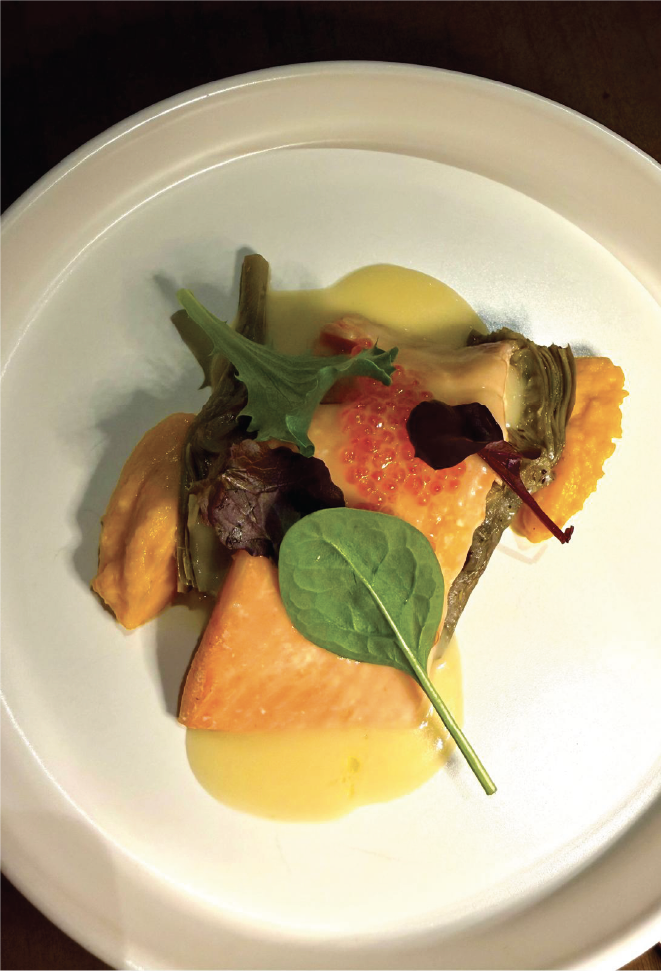 Ristorante Molo Paradiso