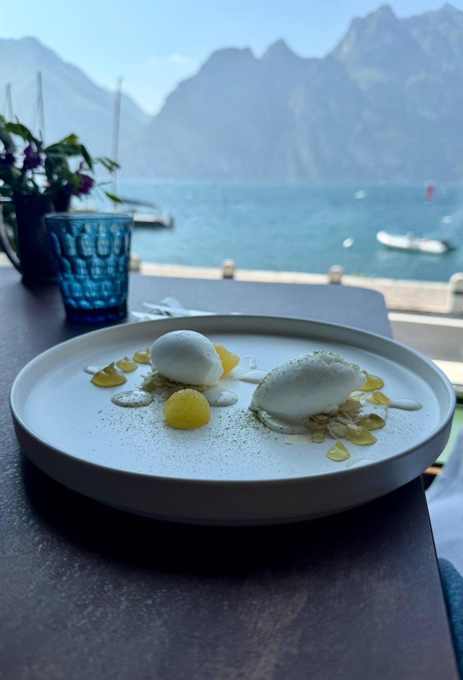 Ristorante Molo Paradiso