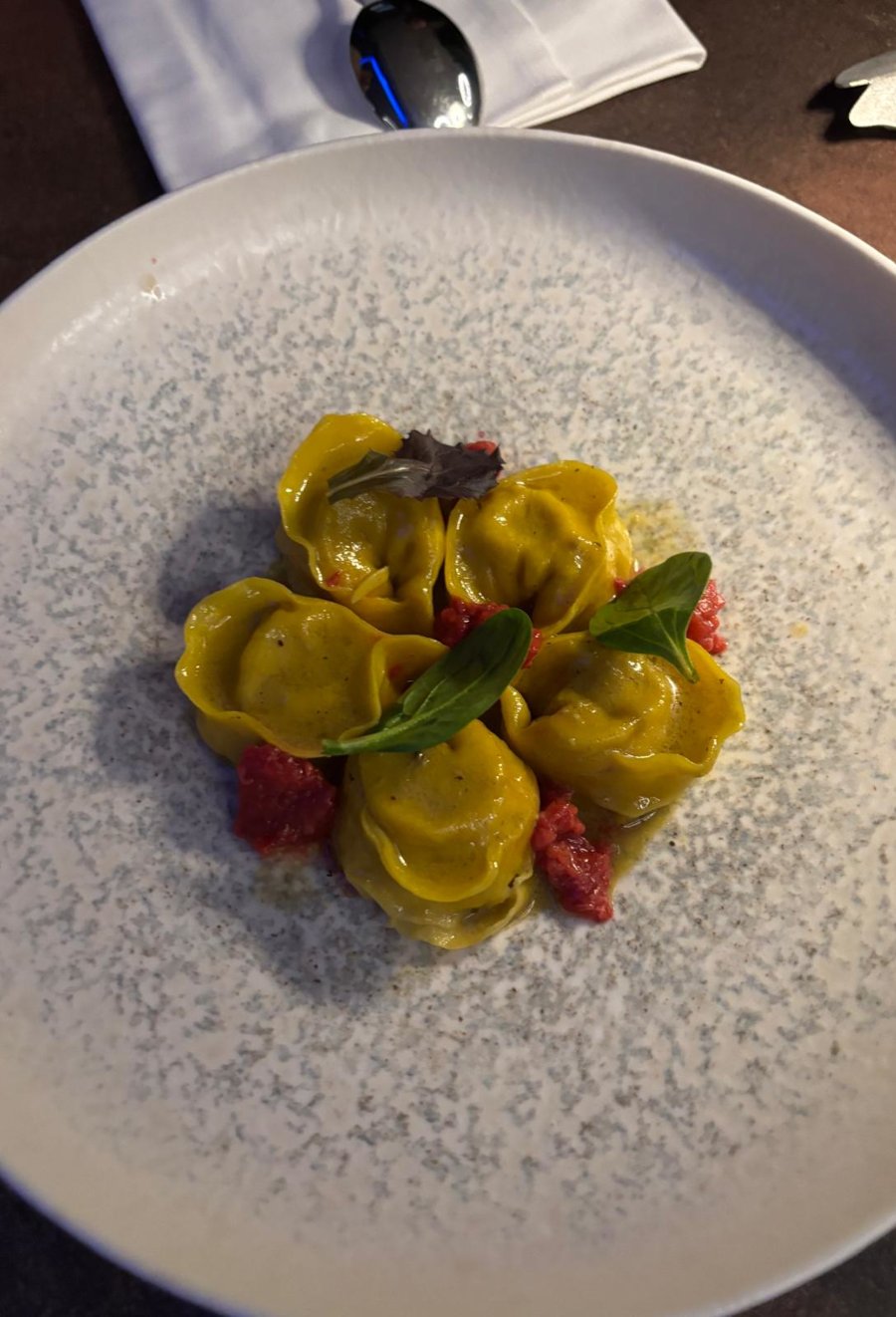 Ristorante Molo Paradiso