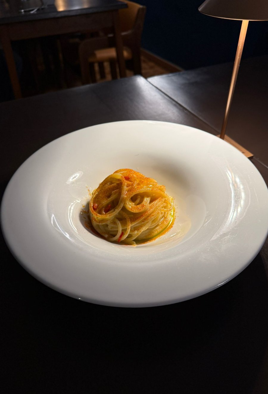 Ristorante Molo Paradiso