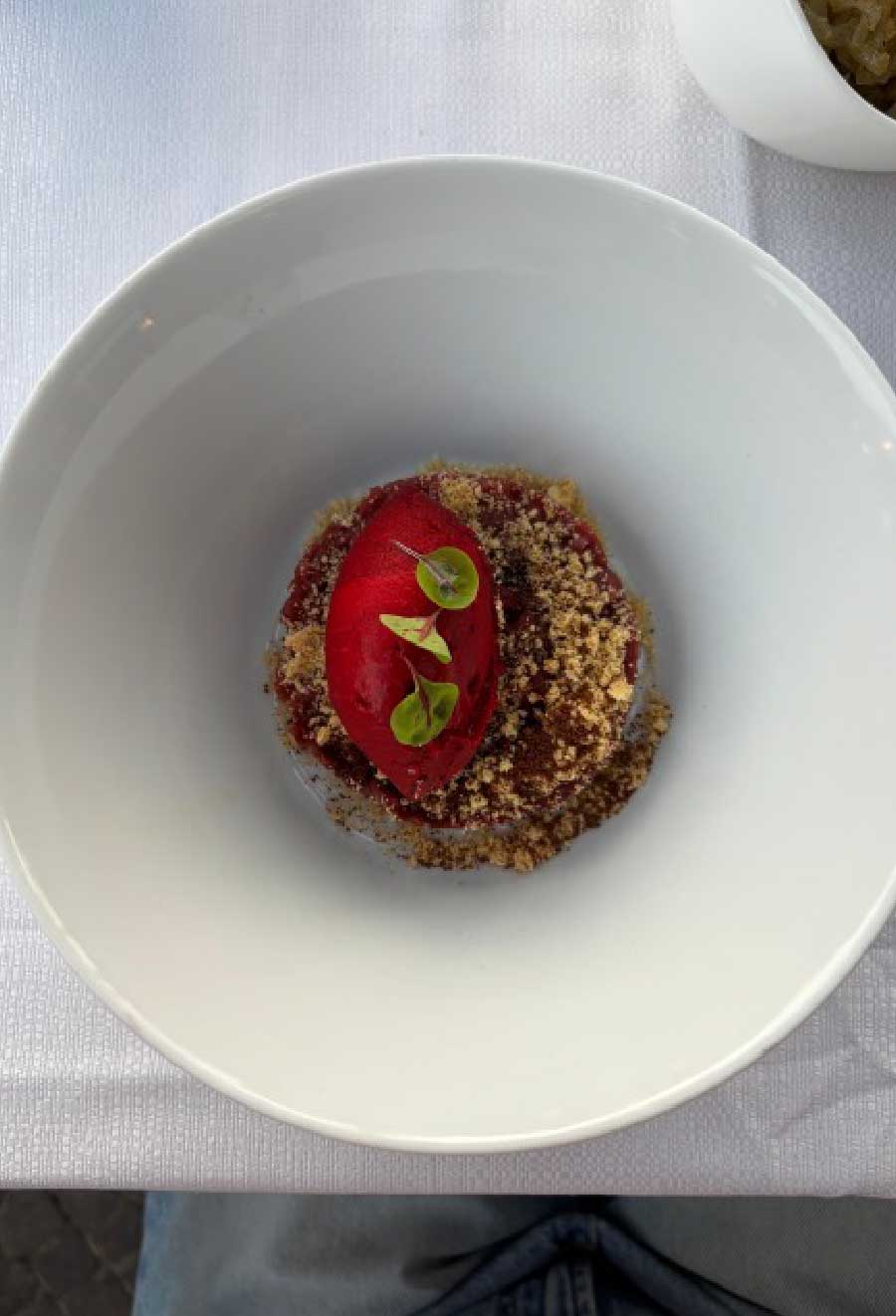 Ristorante Molo Paradiso