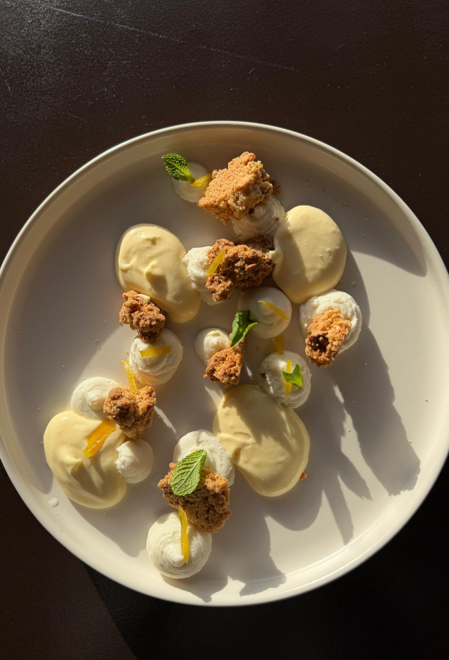Ristorante Molo Paradiso